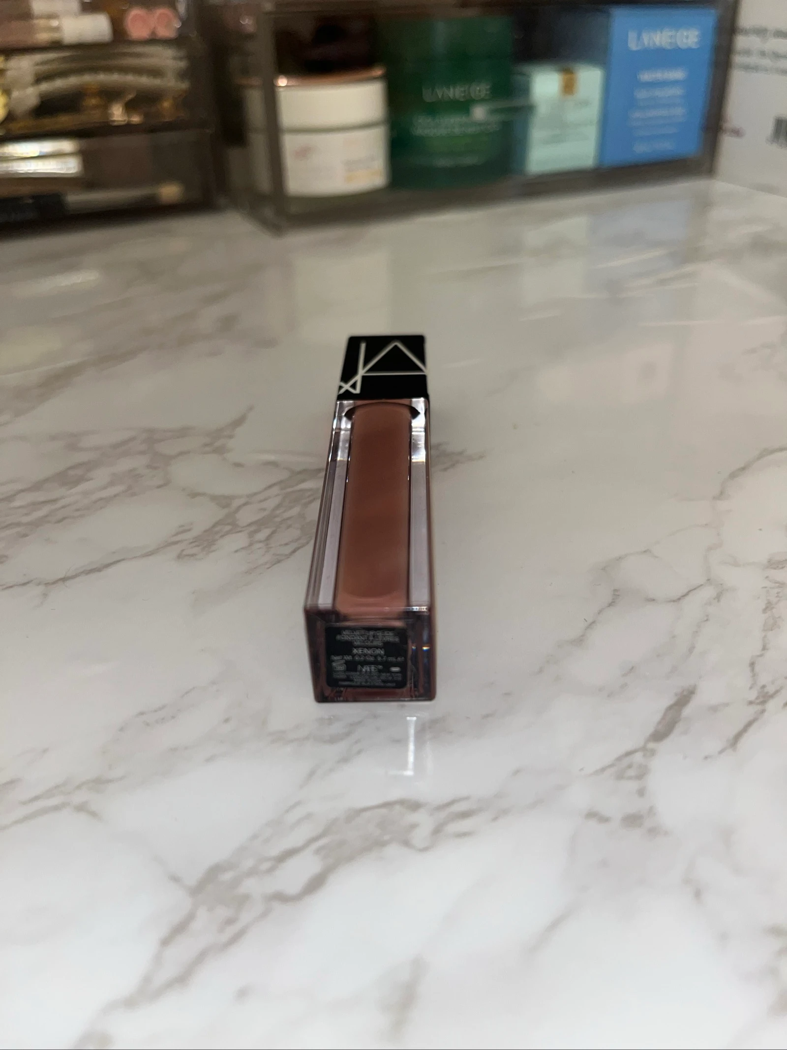 Lápiz labial líquido nars – photo 2